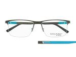 Die Brille BFF5084 gibt es auch in der Farbe Türkis