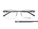 Die Brille BFF5114 gibt es auch in der Farbe Grau