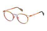 Die Brille XP1552 gibt es auch in der Farbe Orange