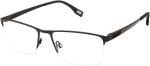 Die Brille EV-9298 gibt es auch in der Farbe Schwarz