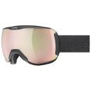 Die Brille Downhill 2100 CV gibt es auch in der Farbe Schwarz