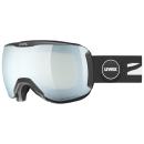 Die Brille Downhill 2100 CV gibt es auch in der Farbe Schwarz