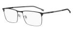 Die Brille BOSS 1902/G gibt es auch in der Farbe Grau