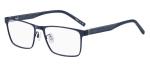 Die Brille HG 1316/G gibt es auch in der Farbe Blau