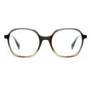 Die Brille ABIGAIL gibt es auch in der Farbe Blau