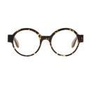 Die Brille CELENE gibt es auch in der Farbe Havanna