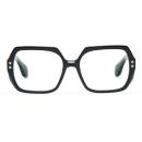 Die Brille THRIVE 004 gibt es auch in der Farbe Schwarz