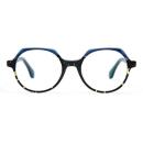 Die Brille ILA gibt es auch in der Farbe Havanna