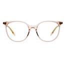 Die Brille LIAM gibt es auch in der Farbe Pink