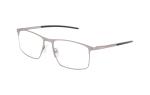 Die Brille REDM120 gibt es auch in der Farbe Grau