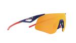 Die Brille MARK gibt es auch in der Farbe Blau