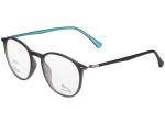 Die Brille 36808 gibt es auch in der Farbe Grau