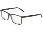 Die Brille 31527 gibt es auch in der Farbe Grau