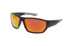 Die Brille HPS57101 gibt es auch in der Farbe Schwarz