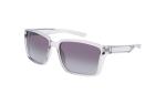 Die Brille HPS57108 gibt es auch in der Farbe Grau