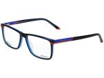 Die Brille 31527 gibt es auch in der Farbe Mehrfarbig