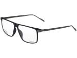Die Brille 36833 gibt es auch in der Farbe Blau-Grau