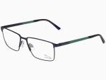 Die Brille 33634 gibt es auch in der Farbe Blau