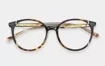 Die Brille Regenmacher #6073 gibt es auch in der Farbe Havanna