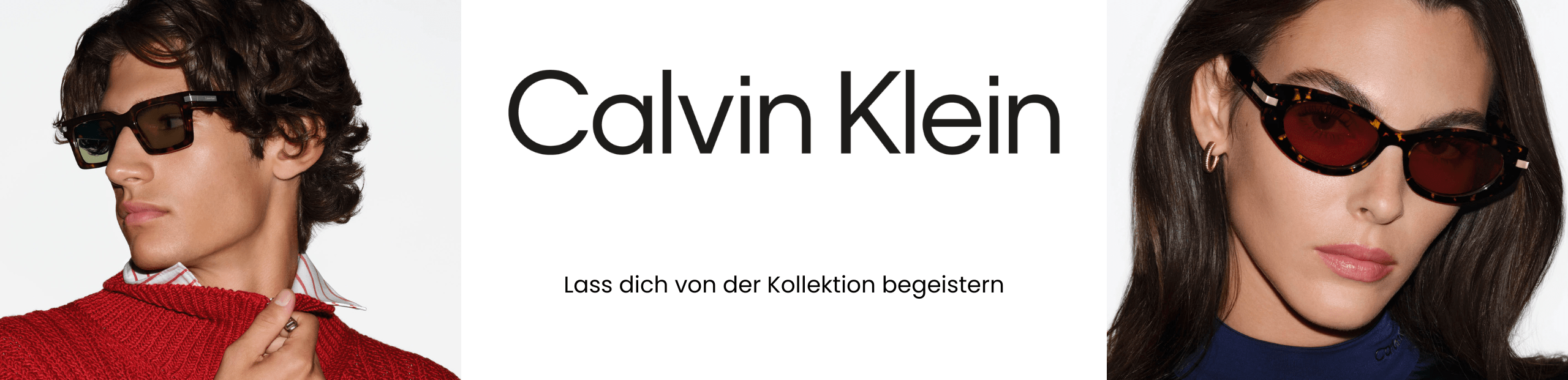 Calvin Klein