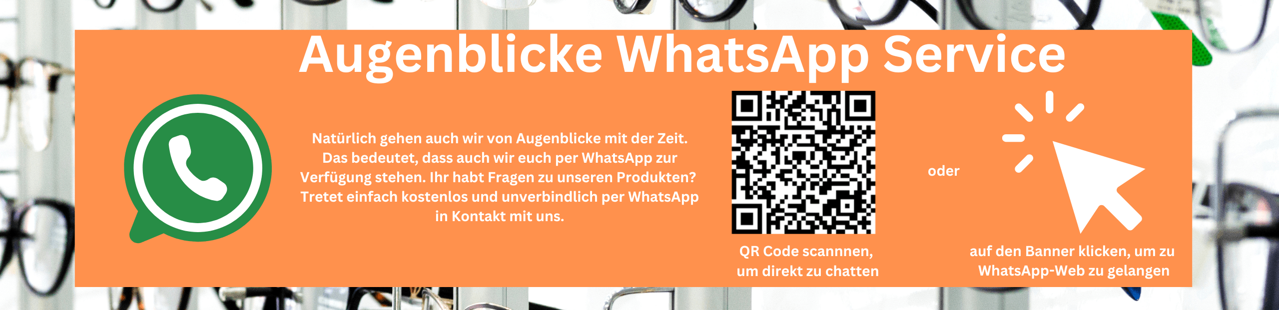 WhatsApp Service