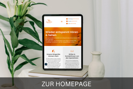 Homepage